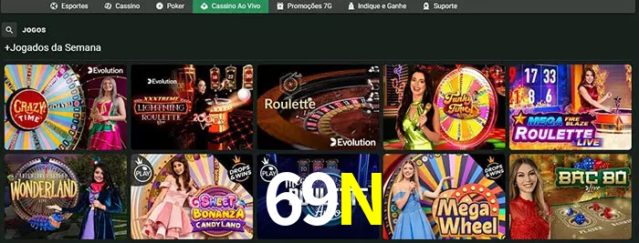 69N bet
