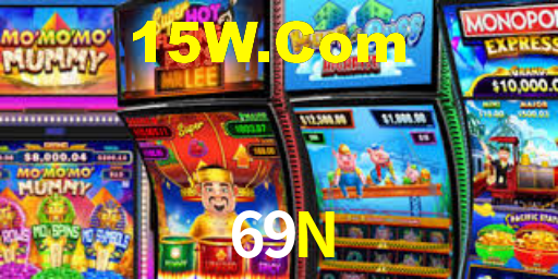 69N: Jogos de Caça-Níqueis-Altas Recompensas, Roleta-Velocidade, Blackjack-Desafios Máximos