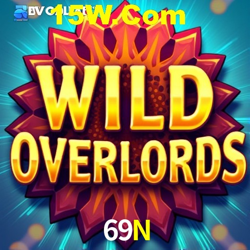 Descubra o Mundo do Cassino Online com 69N