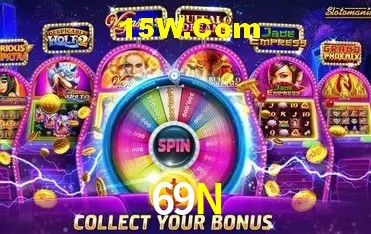 Jogos de Slot 69N