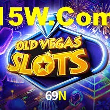 Daily Bonuses 69N