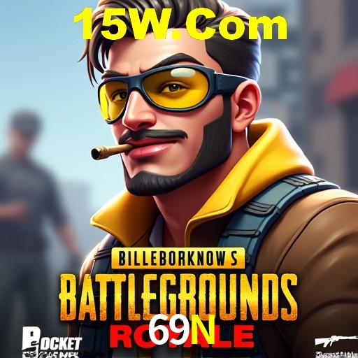 Desvendando o Mundo dos Jogos Virtuais na 69N